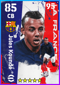 Jules Koundé