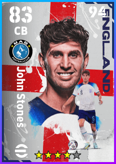 John Stones