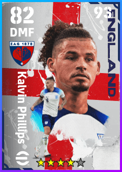 Kalvin Phillips