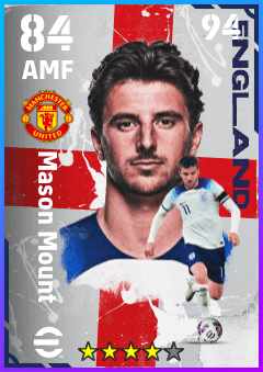Mason Mount