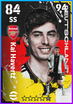 Kai Havertz