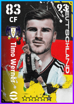 Timo Werner