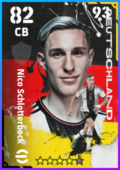 Nico Schlotterbeck