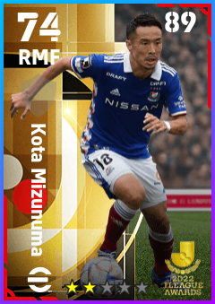 Kota Mizunuma