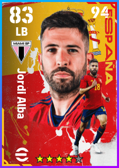 Jordi Alba