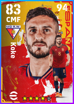 Koke