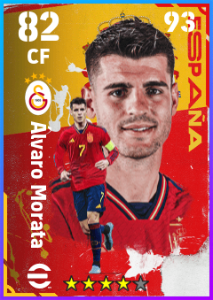 Álvaro Morata