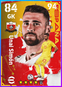 Unai Simón