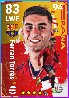 Ferran Torres