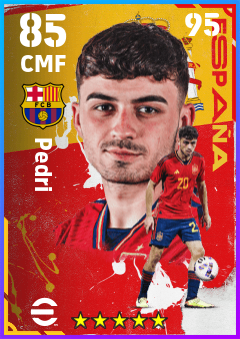 Pedri