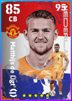 Matthijs de Ligt