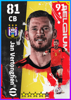 Jan Vertonghen