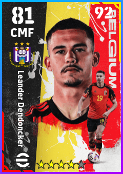 Leander Dendoncker