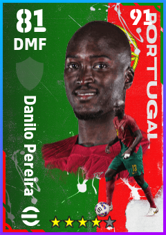 Danilo Pereira