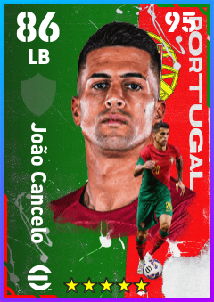 João Cancelo