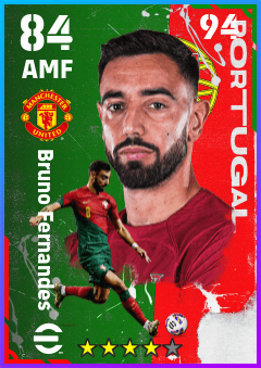 Bruno Fernandes