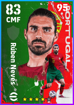Rúben Neves