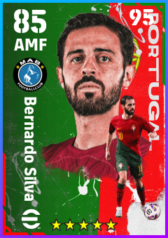 Bernardo Silva