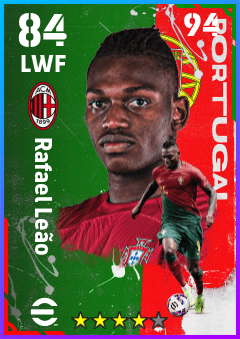 Rafael Leão