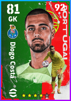 Diogo Costa