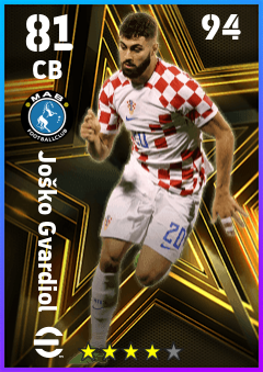 Joško Gvardiol