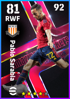 Pablo Sarabia
