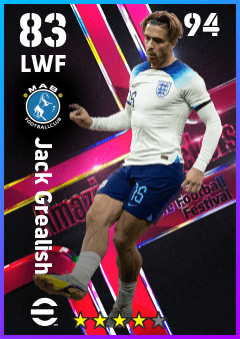 Jack Grealish