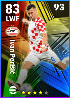 Ivan Perišić