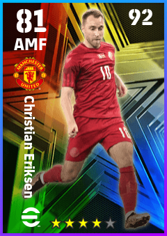Christian Eriksen