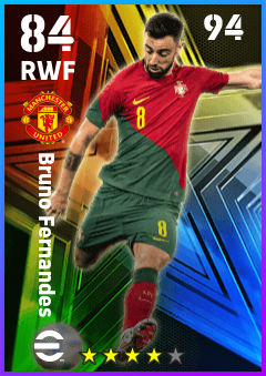 Bruno Fernandes