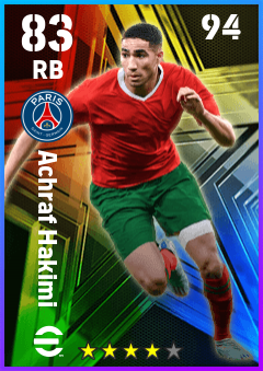 Achraf Hakimi