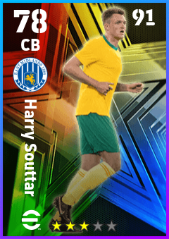 Harry Souttar