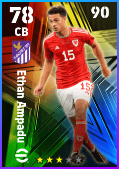 Ethan Ampadu