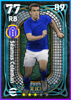 Séamus Coleman