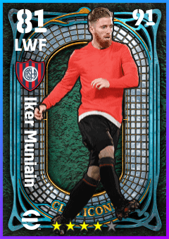 Iker Muniain