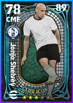 Jonjo Shelvey