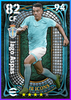 Iago Aspas