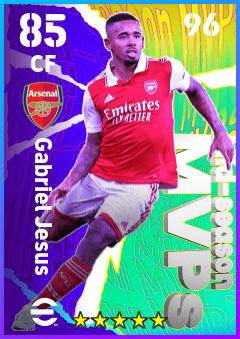 Gabriel Jesus