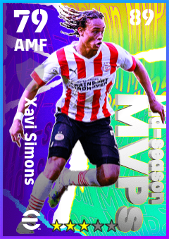 Xavi Simons