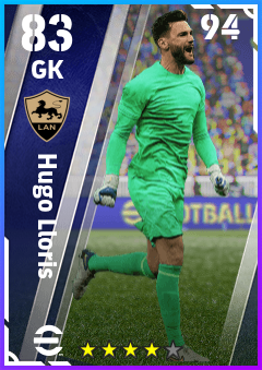 Hugo Lloris