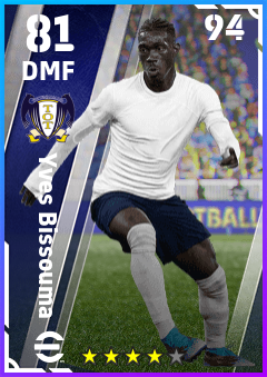 Yves Bissouma