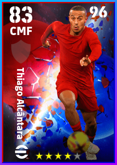 Thiago Alcântara