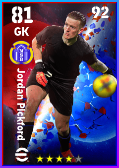 Jordan Pickford