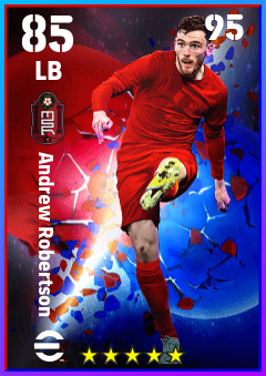 Andrew Robertson