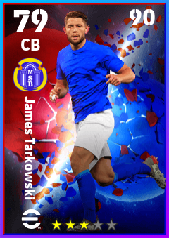 James Tarkowski