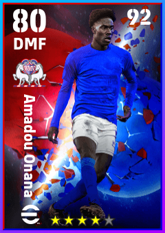 Amadou Onana