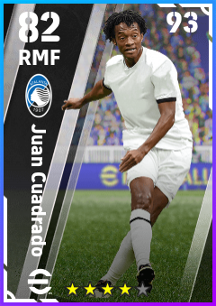 Juan Cuadrado