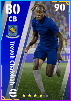 Trevoh Chalobah