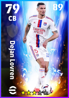 Dejan Lovren