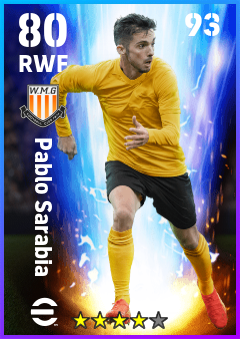 Pablo Sarabia
